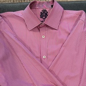 Men’s dress shirt 16 1/2 (34/35)